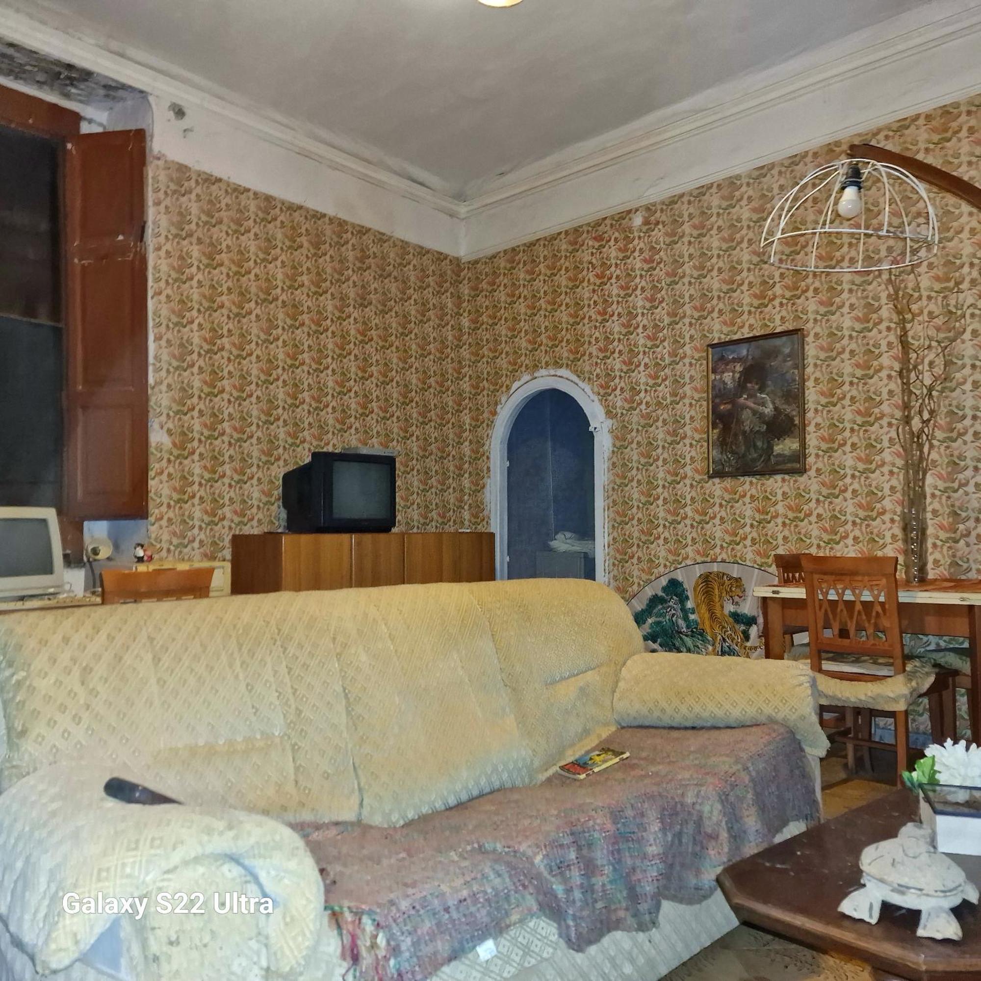 Nunzia Bed & Breakfast Gragnano Exterior photo