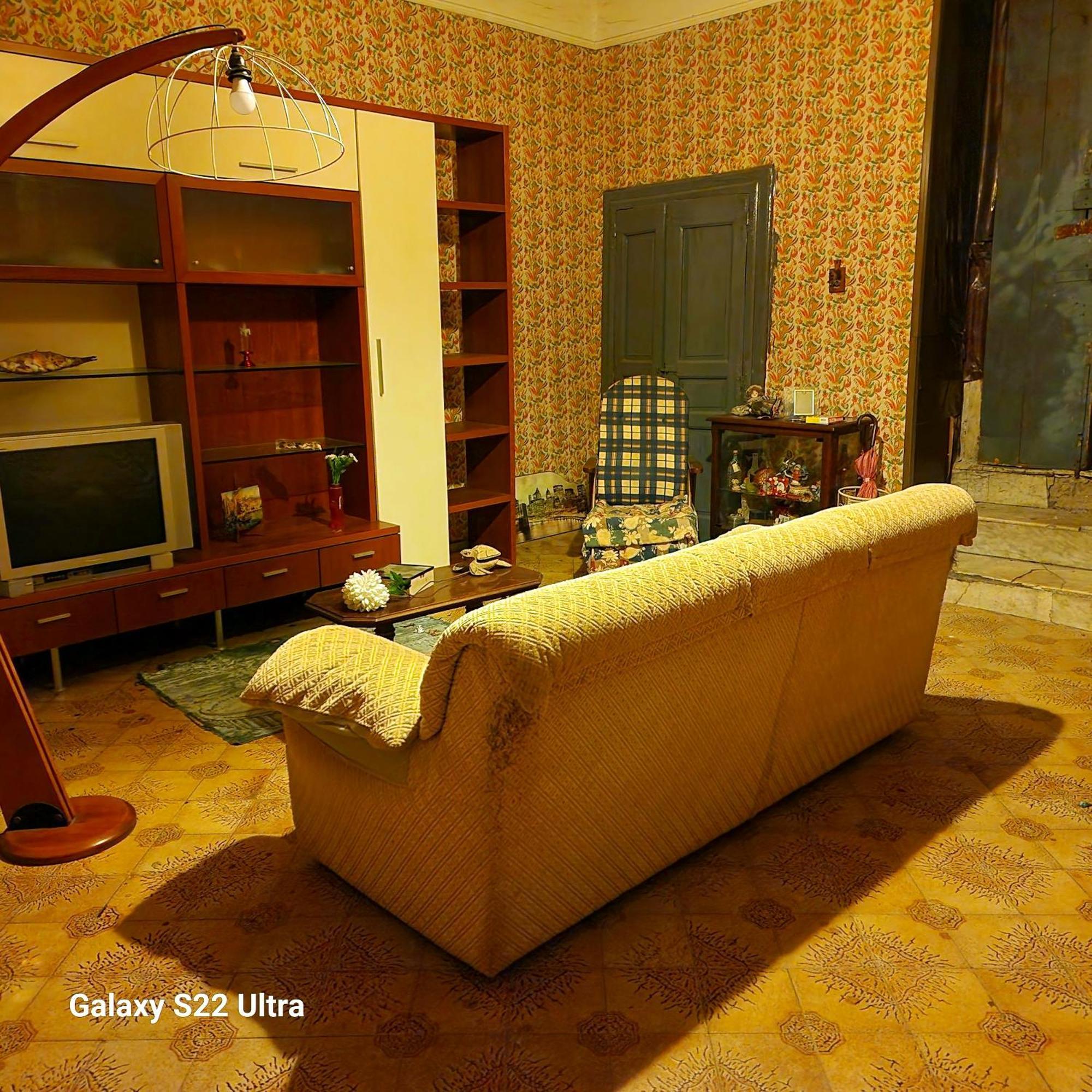 Nunzia Bed & Breakfast Gragnano Exterior photo